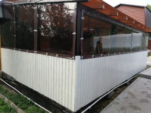 Мягкие окна Александров