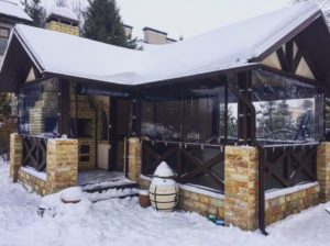 Мягкие окна Александров